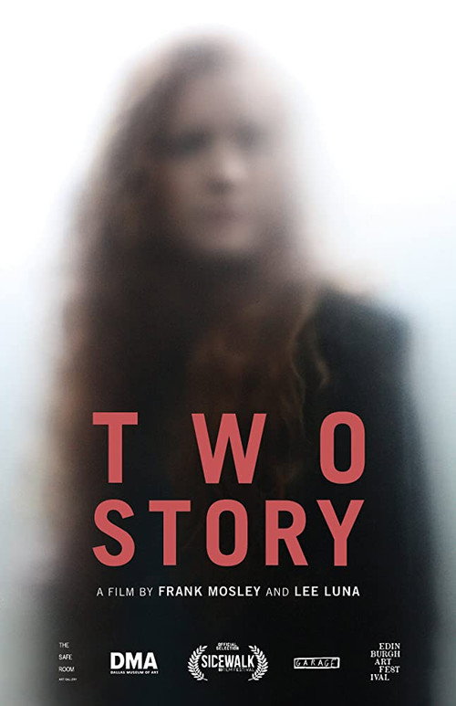 Постер фильма «Two Story»
