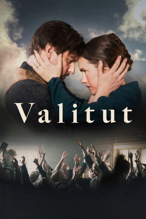 Постер фильма «Valitut»