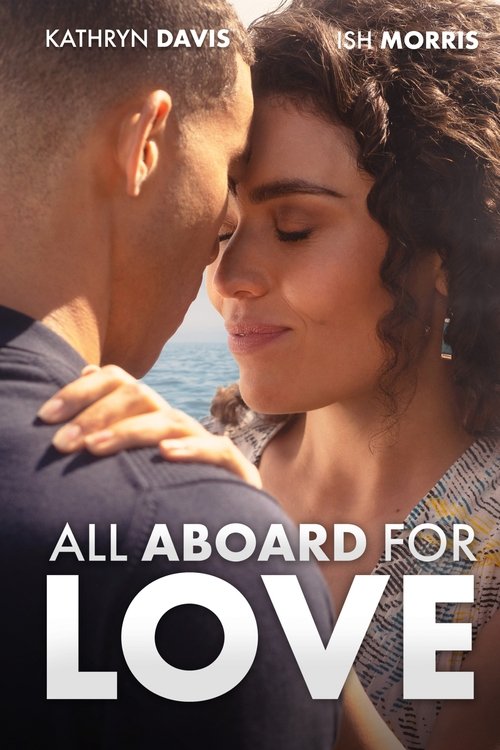 Постер фильма «All Aboard for Love»