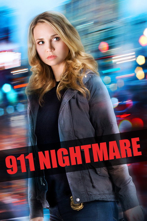 Постер фильма «911 кошмар»