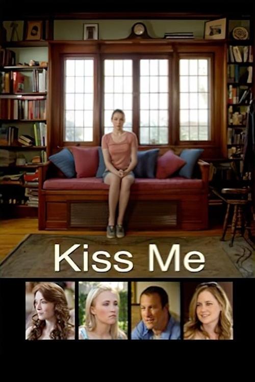 Постер фильма «Kiss Me»