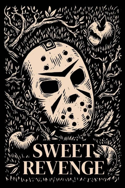 Постер фильма «Sweet Revenge»