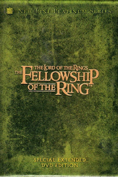 Постер фильма «J.R.R. Tolkien - Creator of Middle-earth»