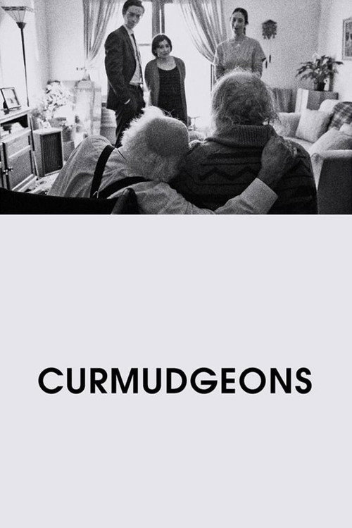 Постер фильма «Curmudgeons»