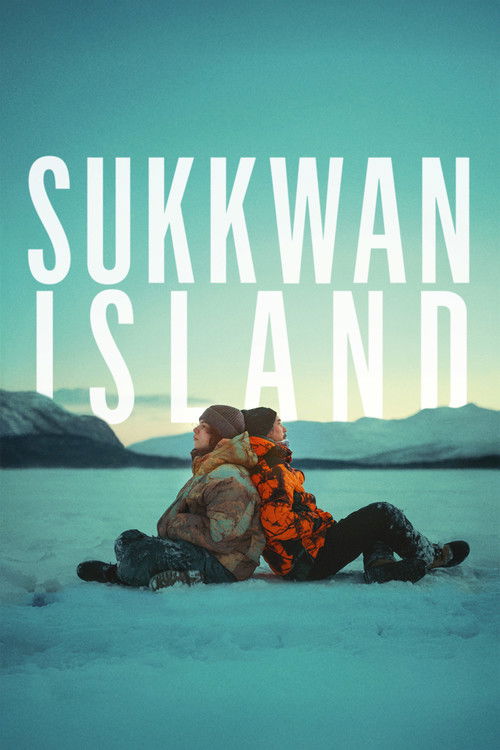 Постер фильма «Sukkwan Island»