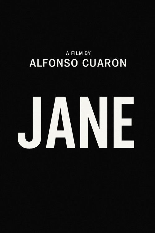 Постер фильма «Jane»