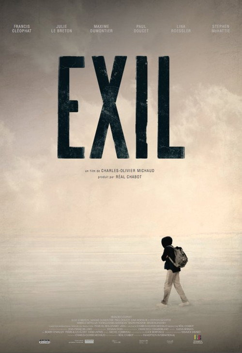 Постер фильма «Exil»