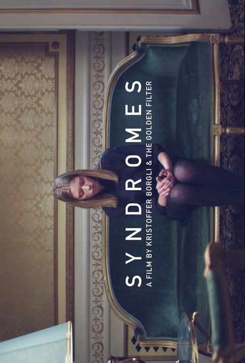 Постер фильма «Syndromes»