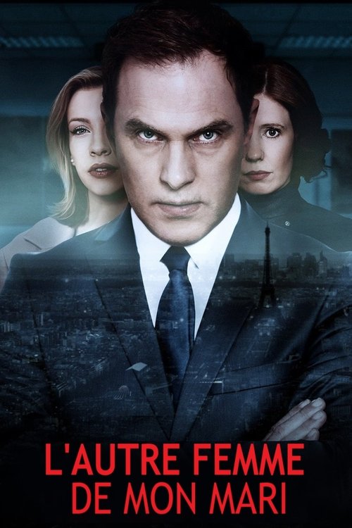 Постер фильма «My Husband's Double Life»