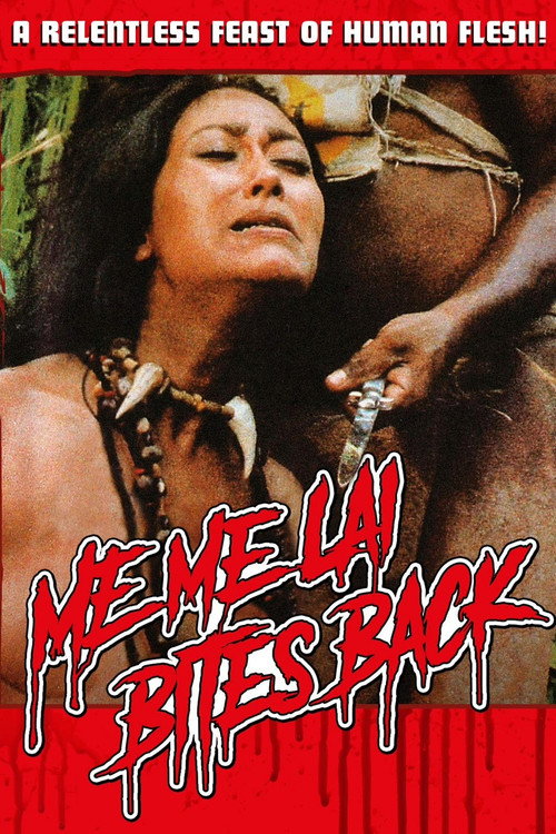 Постер фильма «Me Me Lai Bites Back»