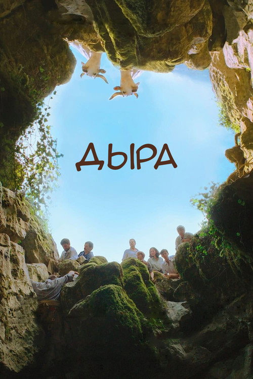 Постер фильма «Дыра»