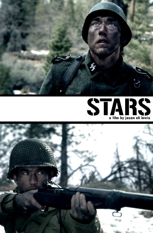 Постер фильма «Stars»
