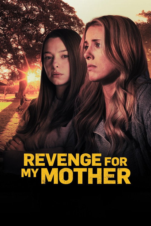 Постер фильма «Revenge for My Mother»