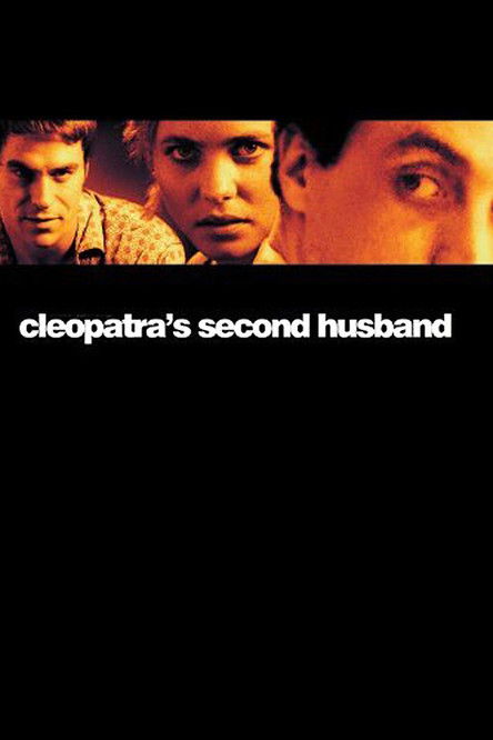 Постер фильма «Cleopatra's Second Husband»