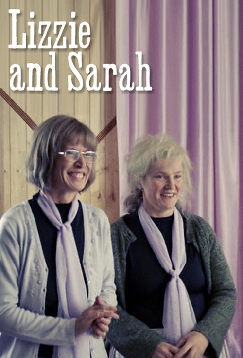 Постер фильма «Lizzie and Sarah»