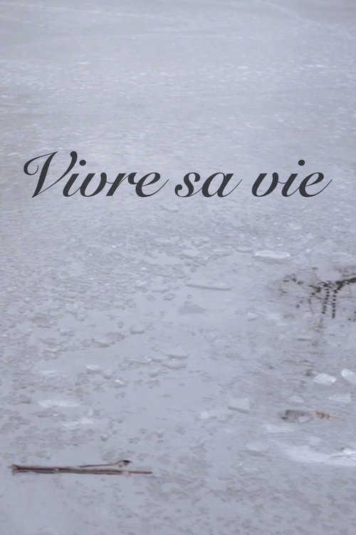 Постер фильма «Vivre Sa Vie»