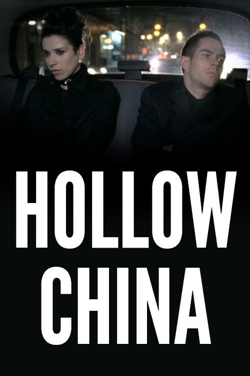 Постер фильма «Hollow China»