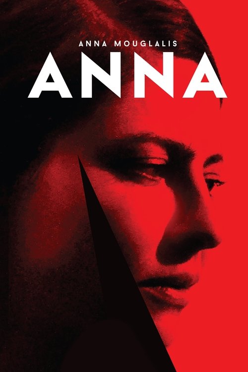 Постер фильма «Anna»
