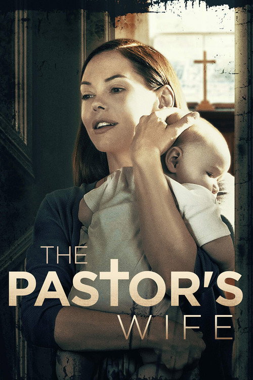Постер фильма «The Pastor's Wife»