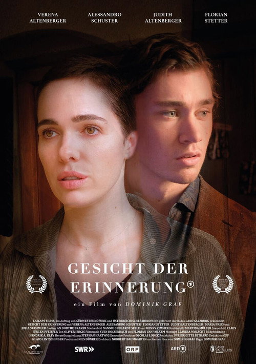 Постер фильма «Gesicht der Erinnerung»