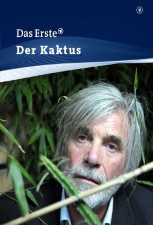 Постер фильма «Der Kaktus»