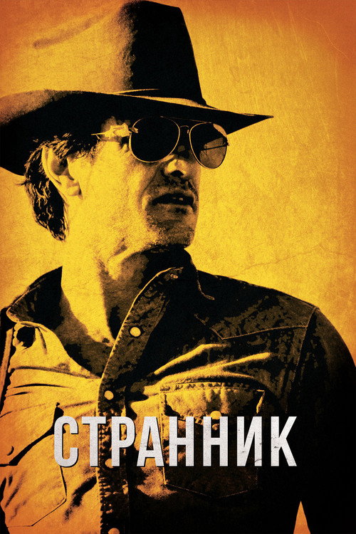Постер фильма «Бродяга»