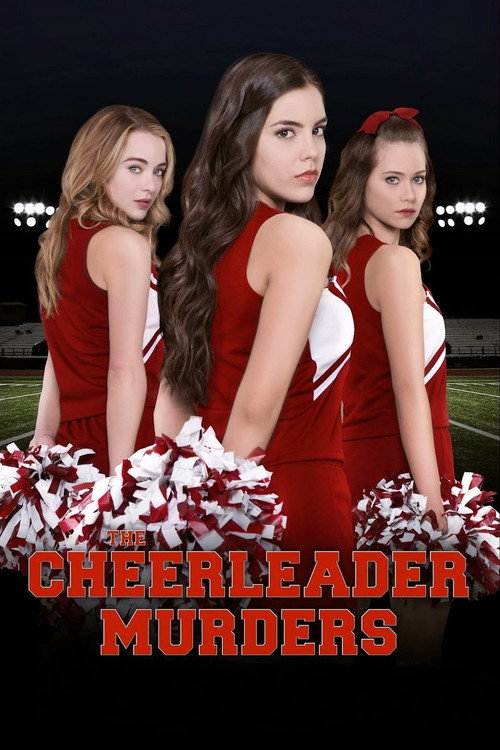 Постер фильма «The Cheerleader Murders»