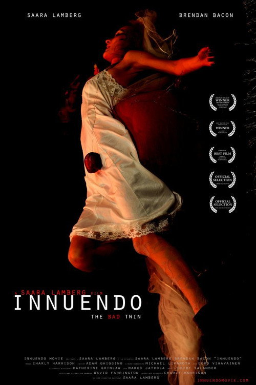 Постер фильма «Innuendo»