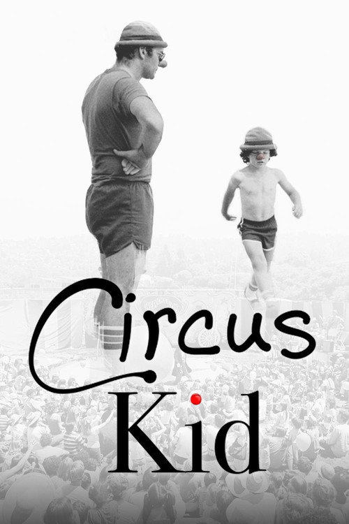Постер фильма «Circus Kid»