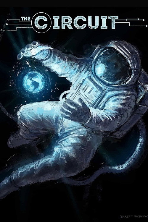 Постер фильма «The Circuit»