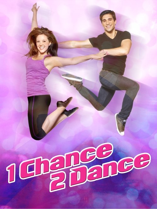 Постер фильма «1 Chance 2 Dance»
