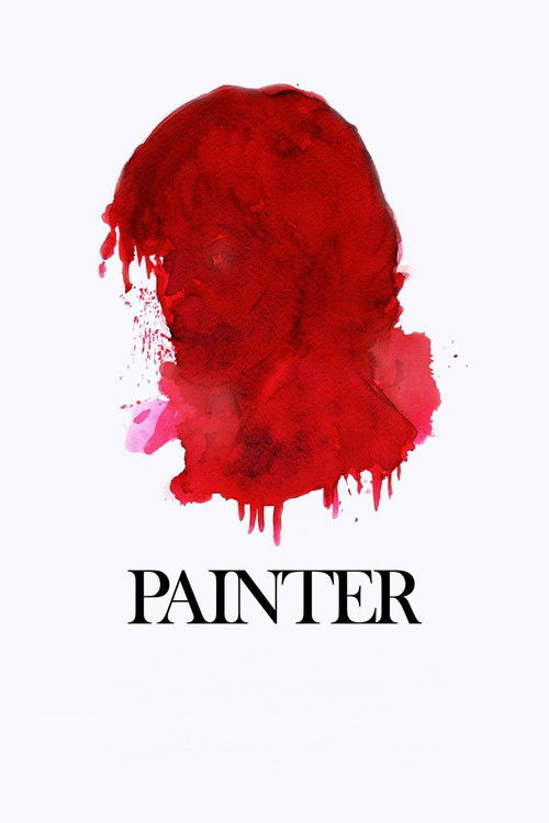 Постер фильма «Painter»