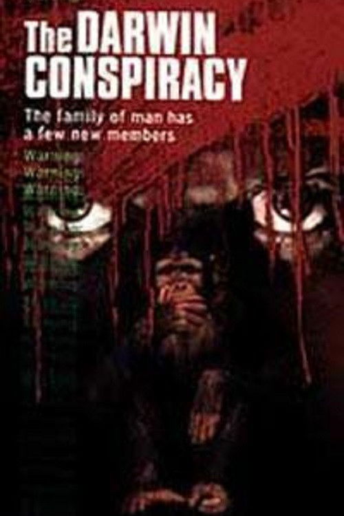 Постер фильма «The Darwin Conspiracy»