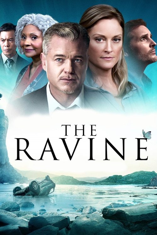 Постер фильма «The Ravine»