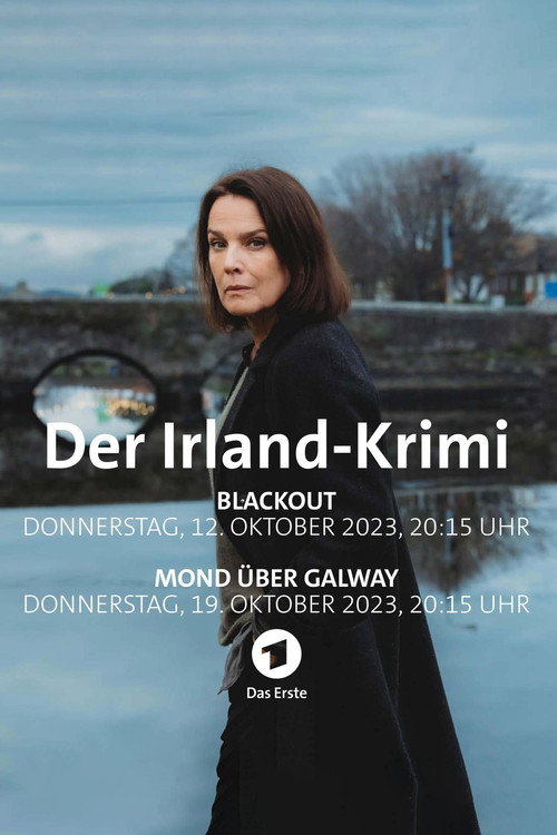 Постер фильма «Der Irland-Krimi: Blackout»