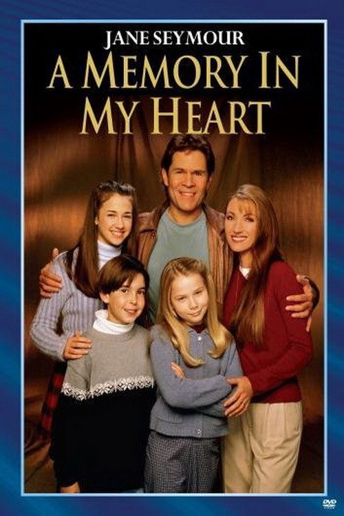 Постер фильма «A Memory in My Heart»