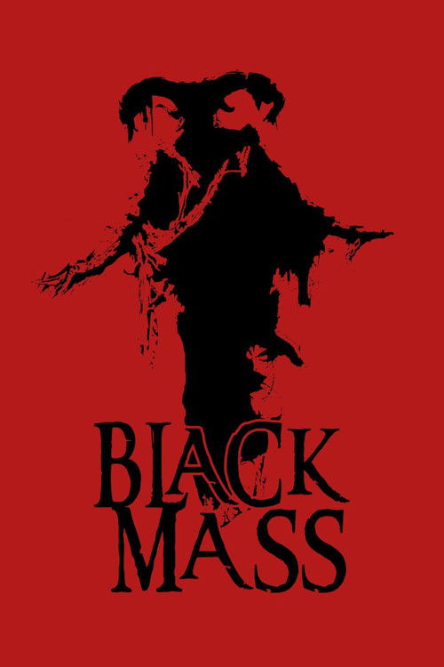 Постер фильма «Black Mass»