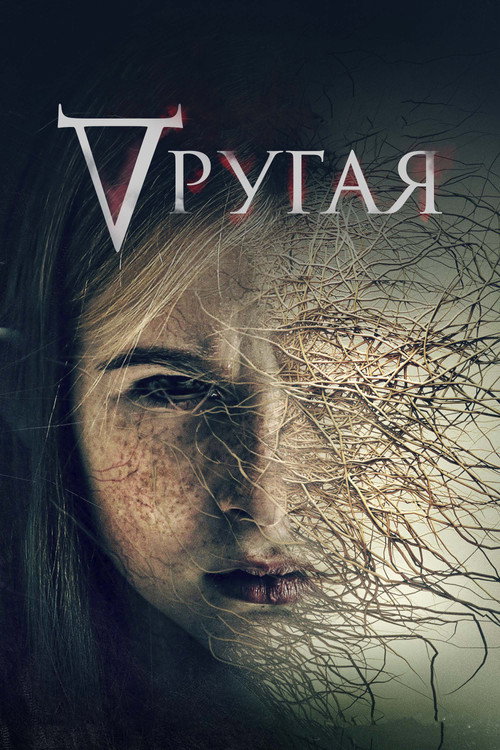 Постер фильма «Другая»