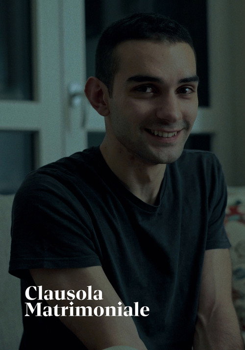 Постер фильма «Clausola Matrimoniale»