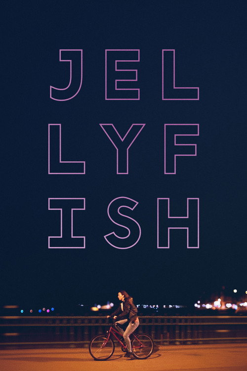 Постер фильма «Jellyfish»