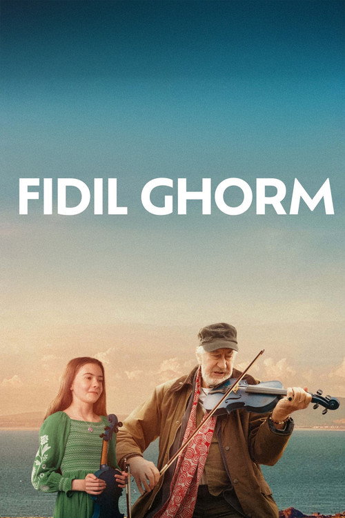 Постер фильма «Fidil Ghorm»