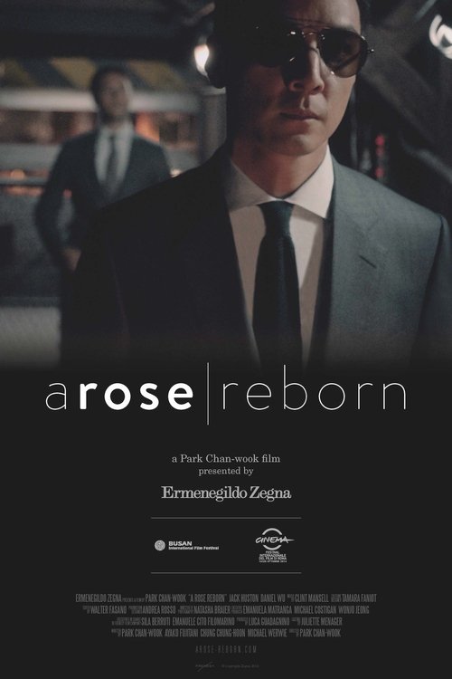 Постер фильма «A Rose Reborn»