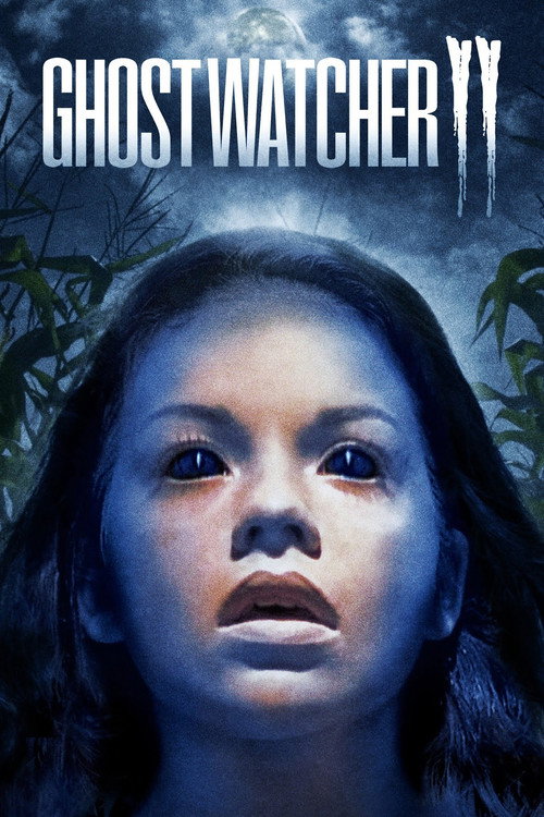 Постер фильма «GhostWatcher 2»