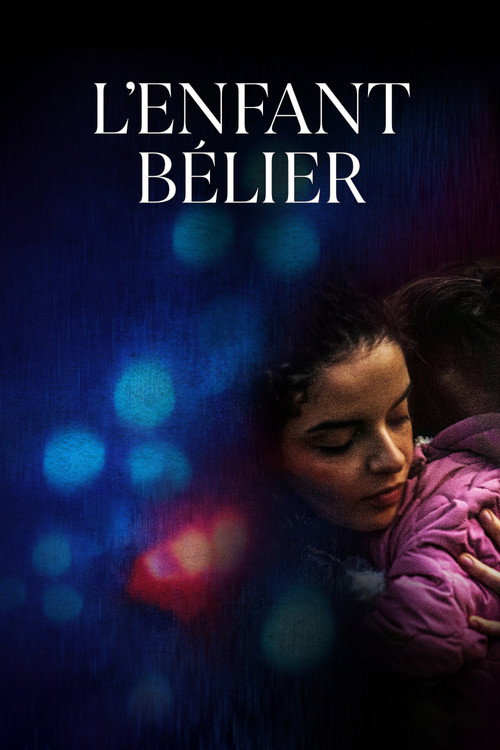 Постер фильма «L'Enfant Bélier»