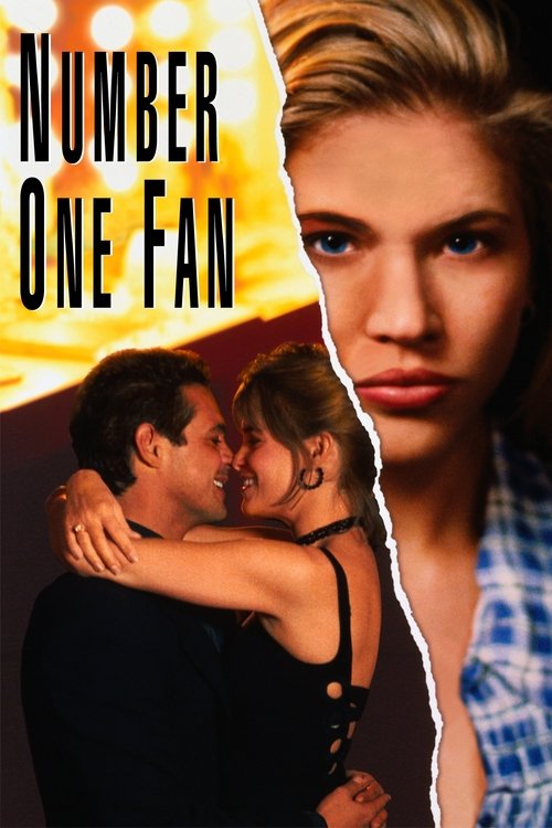 Постер фильма «Number One Fan»