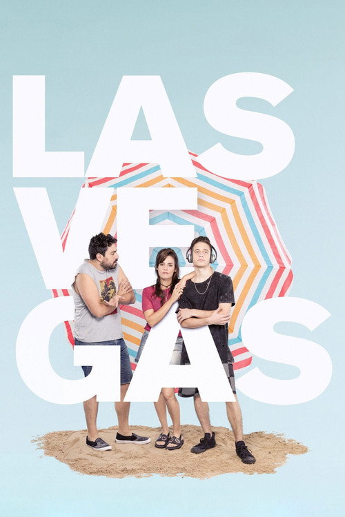 Постер фильма «Las Vegas»