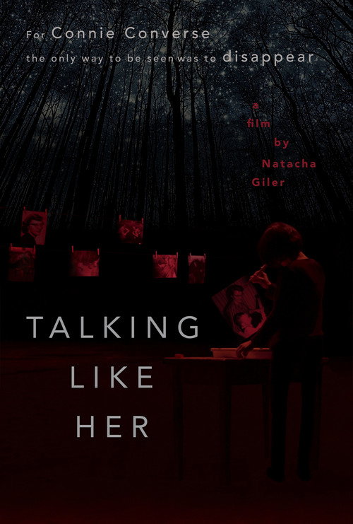 Постер фильма «Talking Like Her»