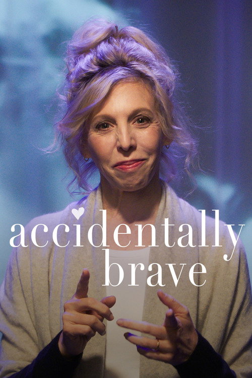 Постер фильма «Accidentally Brave»