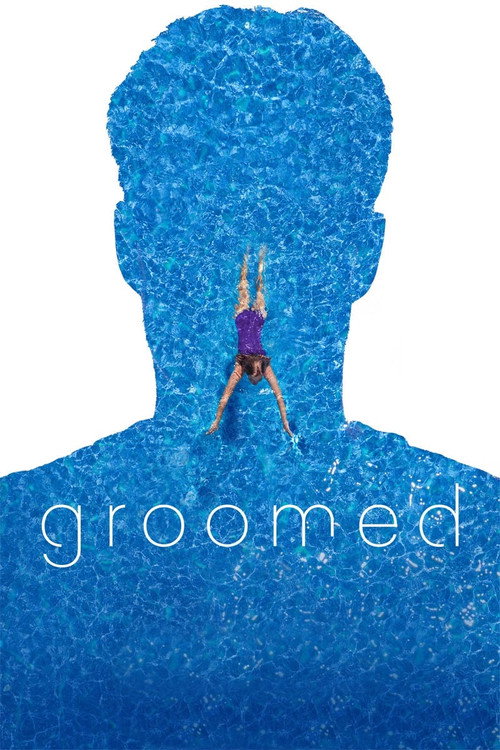 Постер фильма «Groomed»