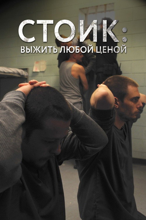 Постер фильма «Стоик: Выжить любой ценой»